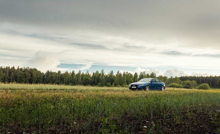  Kuidas valmistuda autoreisiks läbi Eesti – nõuanded turvaliseks ja sujuvaks sõiduks