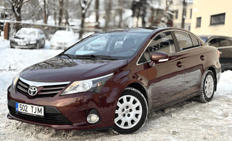  Garantiiga kasutatud autod: mida see tegelikult tähendab